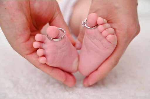 简阳孕妇六个月肚子多大